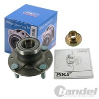 Skf RADLAGER-SATZ Vorderachse Hinterachse Passend FÜR Mazda 121 Demio MX-5 |