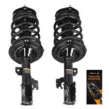 Front Strut Spring Assembly for Toyota Camry Avalon Solara Lexus ES350 2006-2012