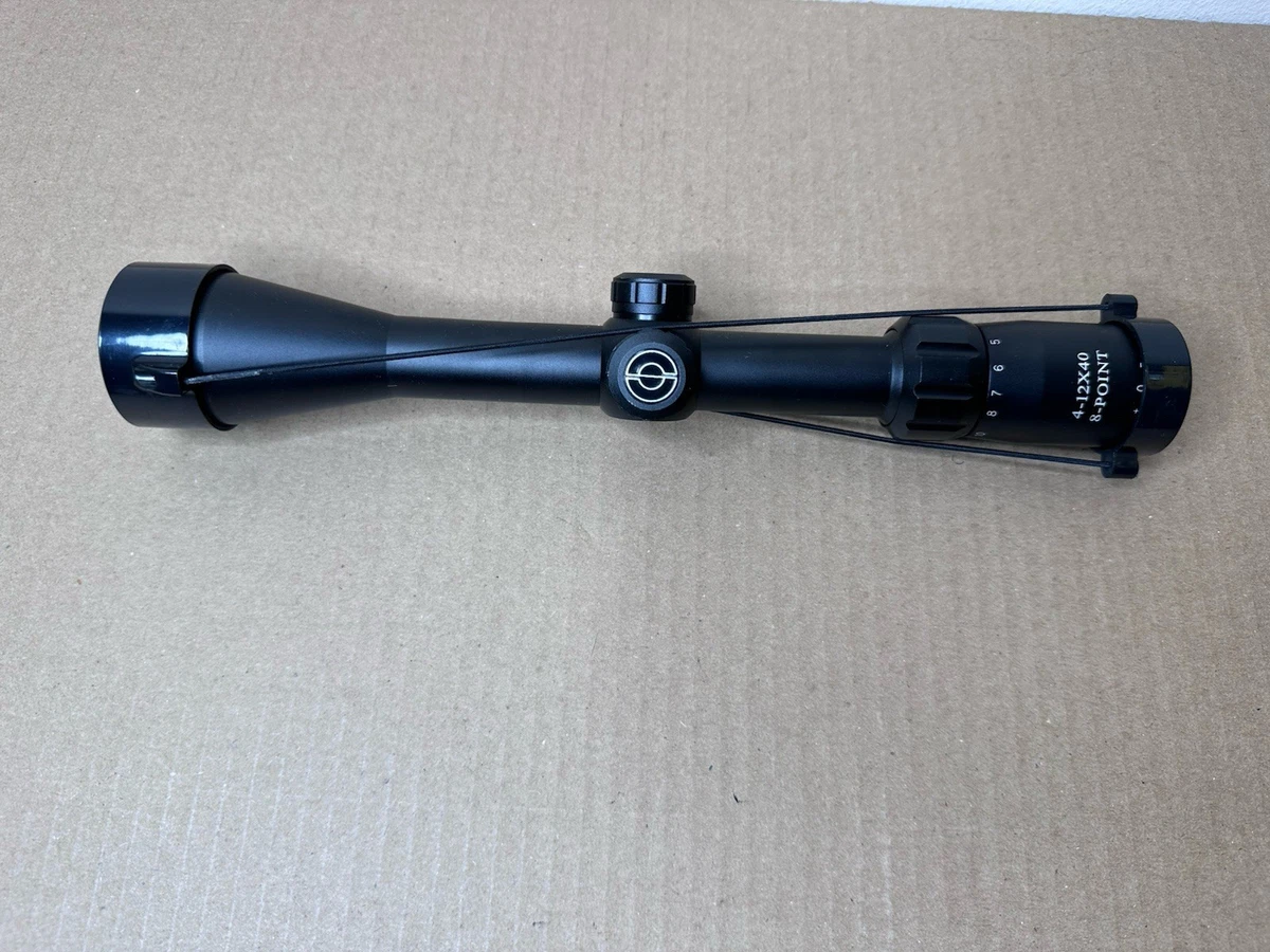 Simmons Master Series Scope for sale - eBay