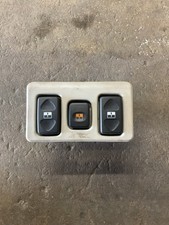 99-04 Land Rover Discovery 2 Oem Front Sunroof Switch Assembly Yuf000210lnf B80