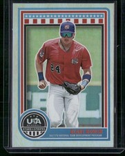 2025 Panini Stars & Stripes USA Baseball #190 Blake Bowen