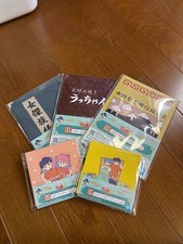 Ranma 1/2 Ichiban LotteryH Prize Complete