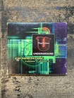 PLAYSTATION UNDERGROUND CD MAGAZINE : VOLUME 3 - ISSUE 3 SONY PLAYSTATION PS1