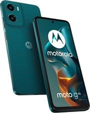 Image of Motorola G05 Forest Green