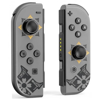 Nintendo Switch Joy-Con Controller Set Wireless Gyro Wake Up Screenshot
