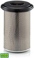 Mann-Filter C23440 Luftfilter Luftfiltereinsatz