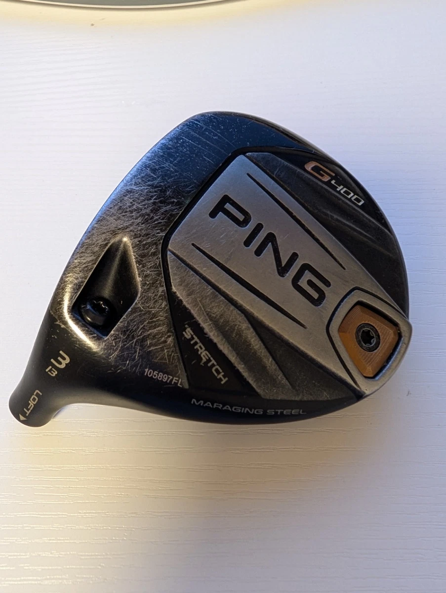 Ping Fairway Wood 13 Loft Golf Clubs for sale - eBay