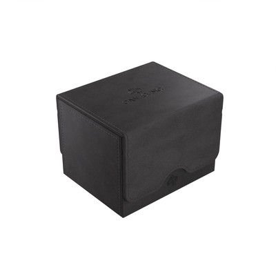 Gamegenic, Sidekick 100+ XL Convertible Black Schwarz