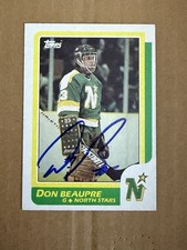 Don Beaupre