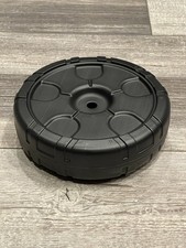 Little Tikes Cozy Coupe Wheel Replacement Part