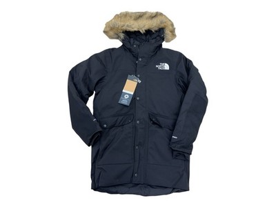 THE NORTH FACE New FUTURELIGHT Defdown Parka NFOA4QZ9JK3 Men Size Small