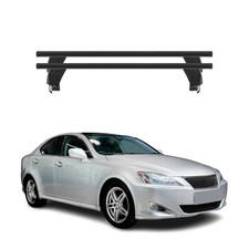 Barres de toit Lexus IS