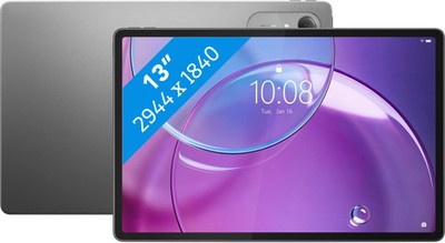 Lenovo Idea Tab Pro 2. Generation Schwarz | Tablets