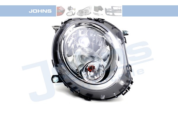 20 52 10-2 Scheinwerfer Rechts FüR Mini Mini (R56)-image