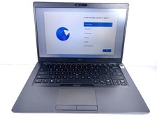 Dell Latitude 5400 - 14" FHD, 1.6GHz i5, 16GB RAM, 256GB SSD, Windows 11