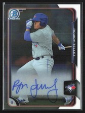 2015 Topps World Series Champions Team Set 20