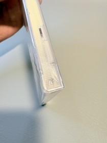 San Francisco Rush 2049 Sega Dreamcast - Brand New Factory Sealed - Rare