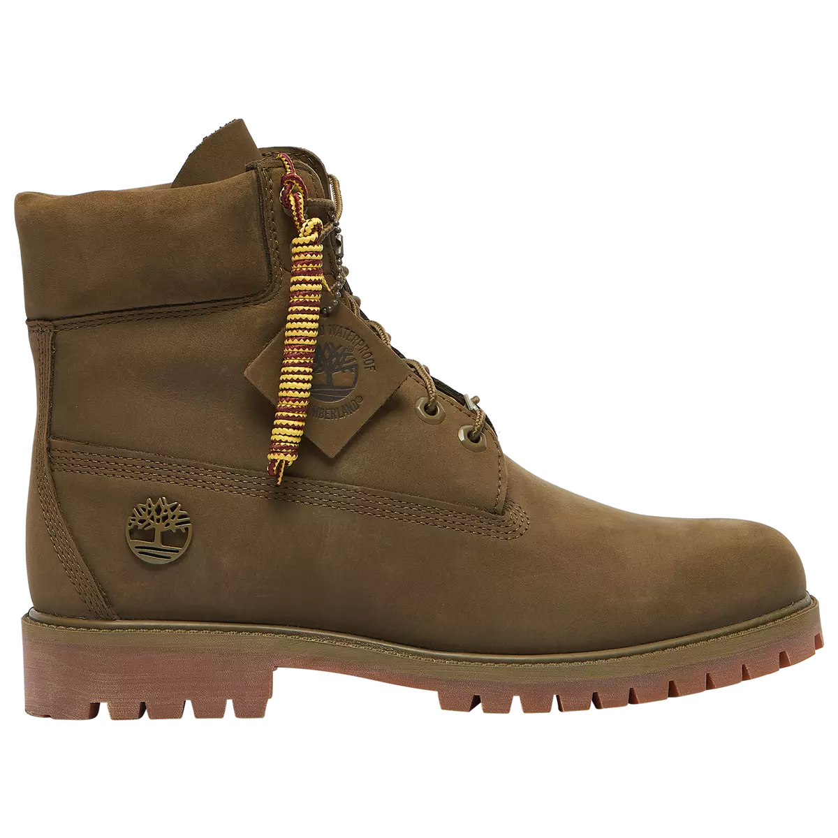 Timberland 6