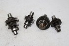 1981 HARLEY DAVIDSON SPORTSTER 1000 XLH GEAR CAMSHAFT GEAR SET