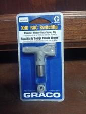 GRACO RAC SwitchTip XHD413