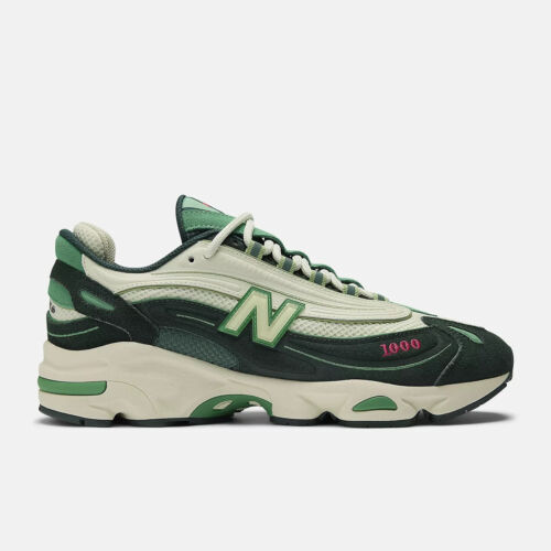CNCPTS x New Balance 1000 Sneaker US Mens 12 / Womens 13.5 - Picture 2 of 8