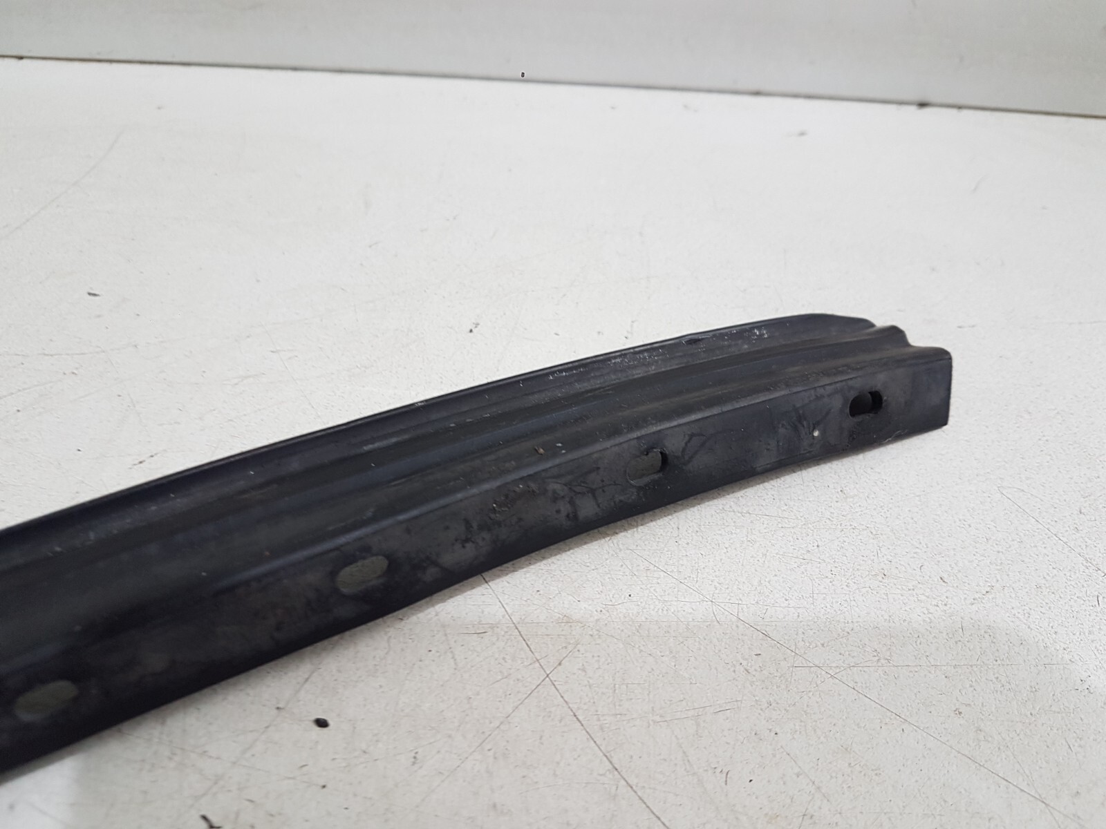 ORG DICHTUNG MOTORHAUBE VORNE RECHTS AUDI 80 90 B4 CABRIO COUPÉ 89 