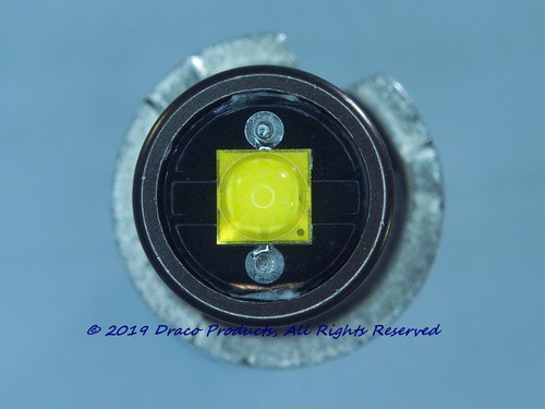 LED for Milwaukee M12 M18 V28 Upgrade CREE 3, 5, 10W XM-L2 LED Repl Incandescent - Picture 20 of 30