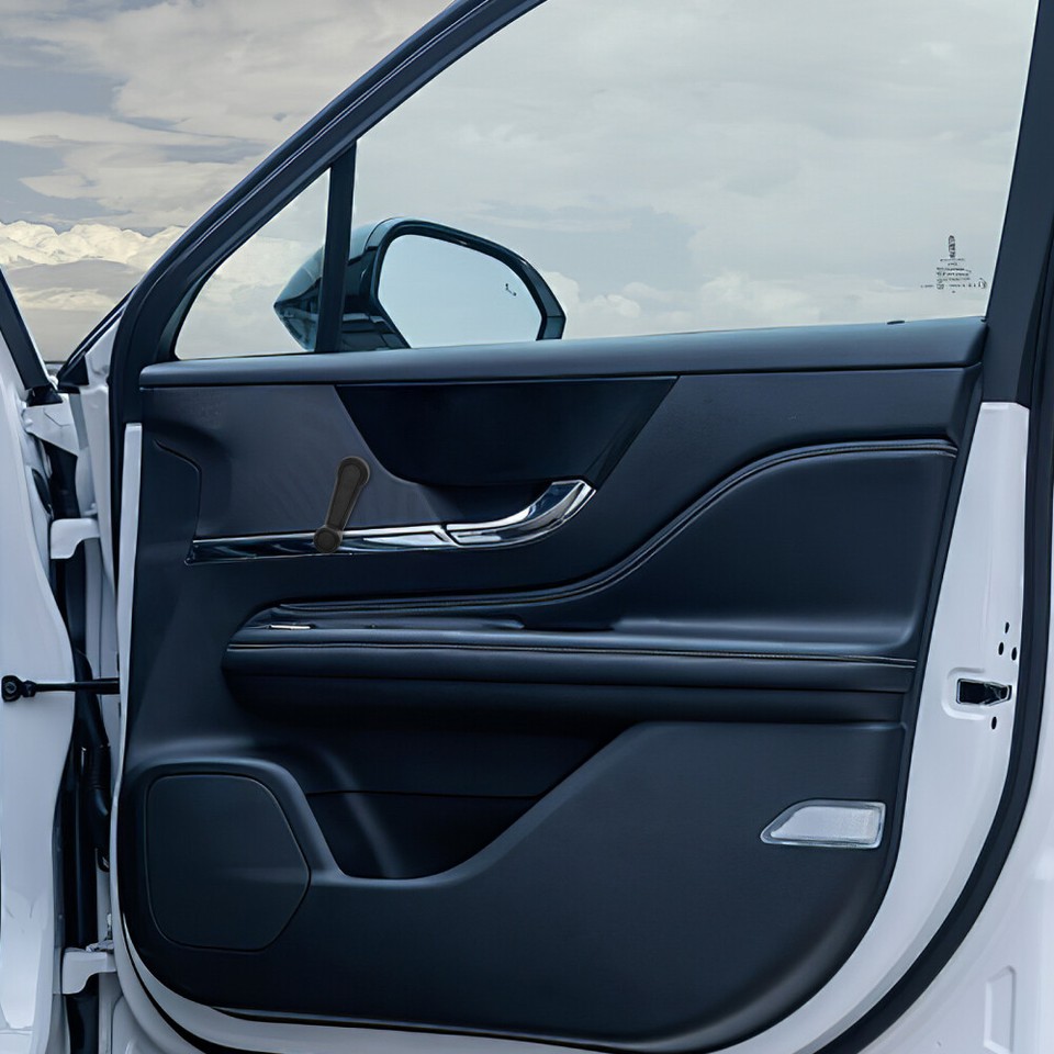 2pcs Manual Car Window Crank Handle Replacement Front Rear Window Crank