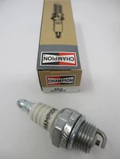 Genuine Champion 863 RCJ8Y Nickel Spark Plug Copper Plus Chainsaw