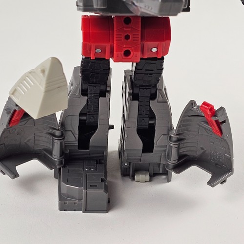 Transformers Studio Series 86 Grimlock InComplete, Wheelie Included - Picture 4 of 9