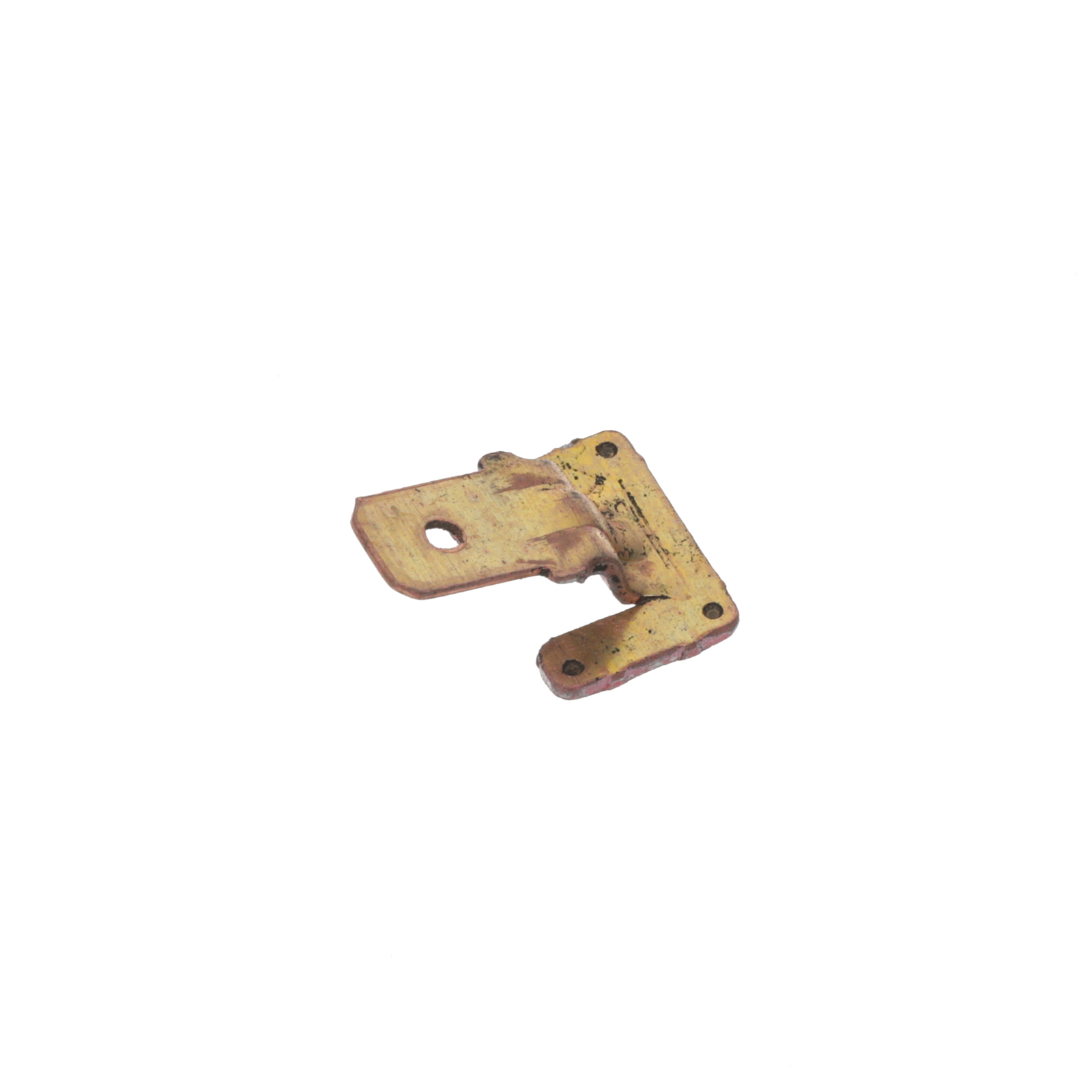 Conector del terminal del descongelador de vidrio trasero para Ford Bronco 2005-2022 (P/N D8BZ-14474-E)