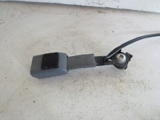 2011 2011-2014 Ford F150 402040 Front Seat Belt Receiver Right Passenger Rh 2011 2011-2014 Ford F150 402040 Front Seat Belt Receiver Right Passenger Rh