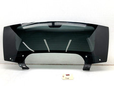 2015-2020 Chevrolet Suburban Tahoe Rear Tailgate Liftgate Back Window Glass Oem