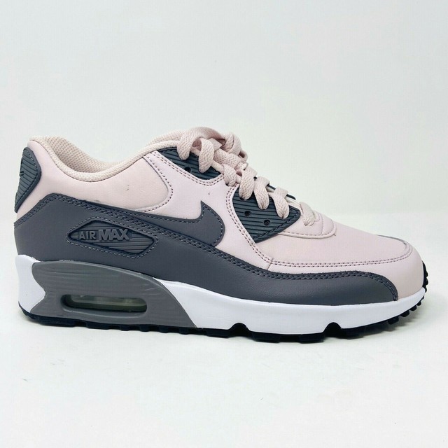 nike air max 90 grade school pink
