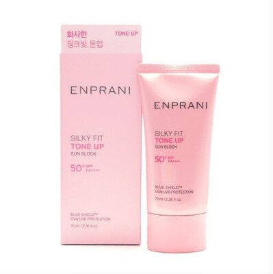 ENPRANI Silky Fit Sun Block 70ml