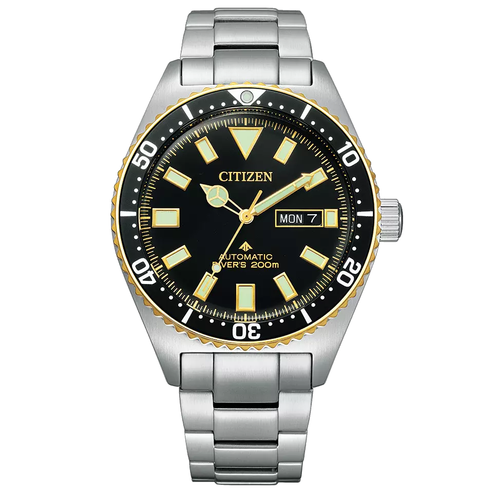 Promaster marine best sale citizen