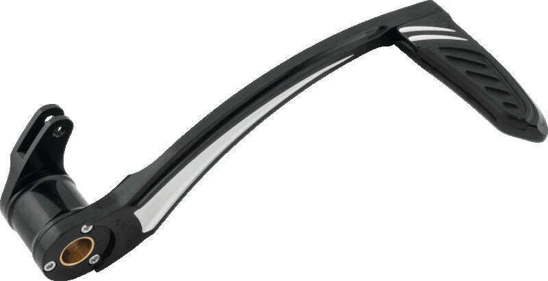 Conjunto de palanca de freno de máquina Performance Contorno - Corte en contraste Foto 2 de 2