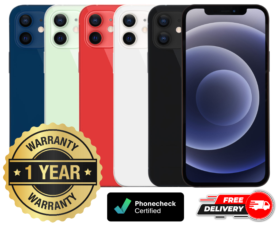 てっち✨Apple iPhone 12 128GB✨ Amazon.com: Apple iPhone 12, 128GB, Black - Fully Unlocked