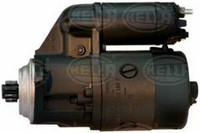 Hella 8EA 011 611-181 Starter FüR Porsche Vw
