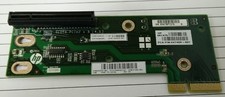 HP 684898-001 / 647406-001 Proliant DL380e Gen8 Low Profile PCIe Riser Board New