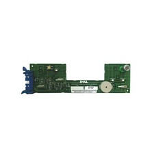 Control Panel Computer Case IO Front I/O Port Dell PWB 5442C PowerEdge 4300