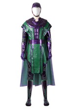 Ant-Man and the Wasp Kang Conqueror Outfits Halloween Cosplay Costume  Shoes