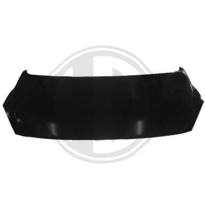 4234100 Motorhaube für PEUGEOT 307 (3A/C)