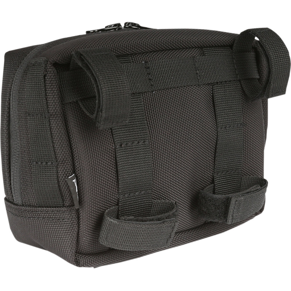 Thrashin Supply Co Handlebar Bag (Black) THB-0005 | eBay
