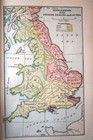 A Short History of England by Edward P. Cheyney 1919 Ginn & Co. ILLUSTRATED — photo 6