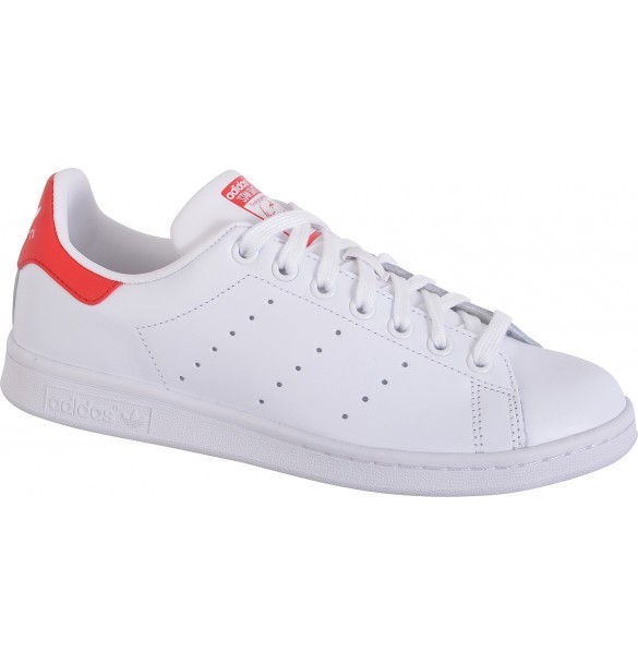 adidas stan smith bianco rosso adidas stan smith bianco rosso