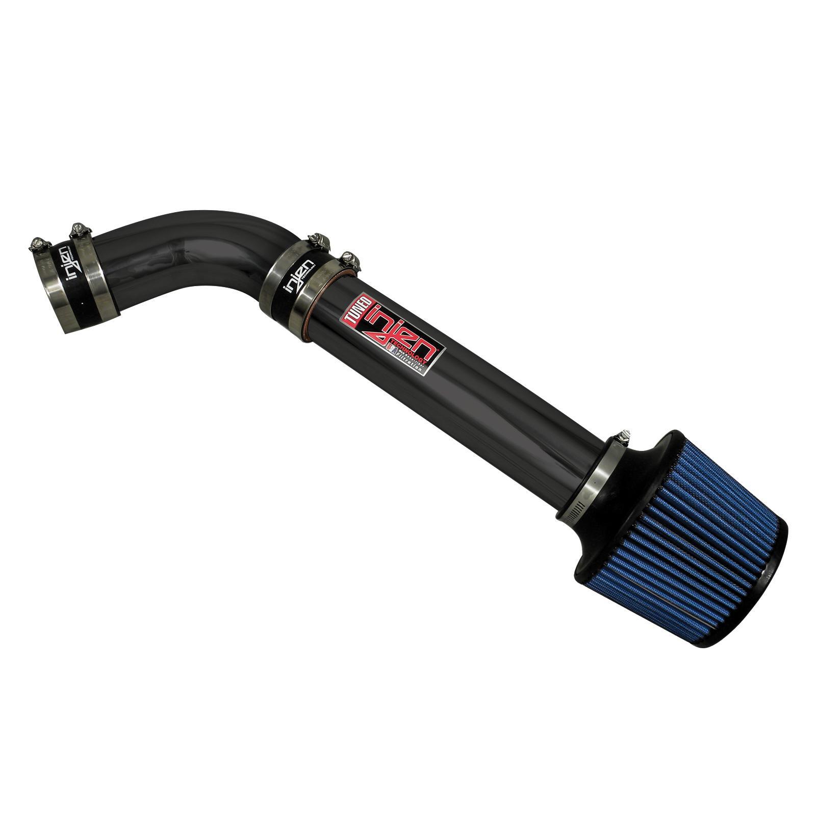 Injen Engine Short Ram Air Intake - Black SP Cold Air Intake System