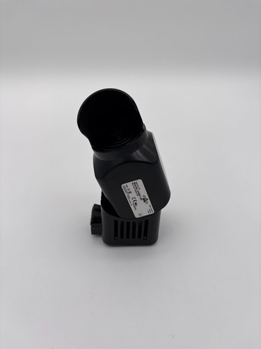Wentylator obudowy montowany na szynie DIN, 01925-1,00, 24V DC - Zdjęcie 4 z 8