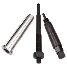 Broken Spark Plugs Extractor Removal Tool Kit Fit for Ford Triton 3 Valve Engine