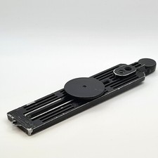 Metz 45-36 Lightning Rail Flash Rail